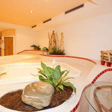 מלון Garni Hainbacherhof