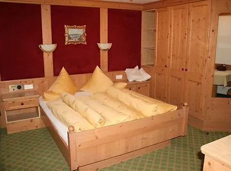 מלון Garni Hainbacherhof