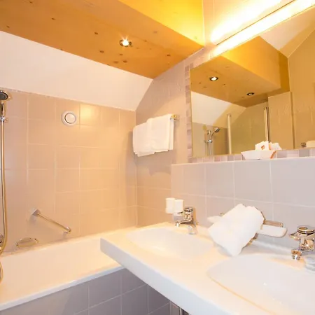 Garni Hainbacherhof מלון זולדן